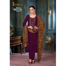 NIGAAR 35 ALOK SUITS