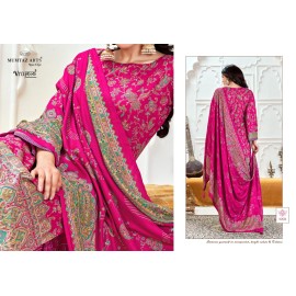 NIHARIKA MUMTAZ ARTS (winter Collection)