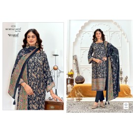 NIHARIKA MUMTAZ ARTS (winter Collection)