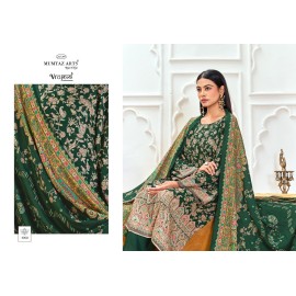 NIHARIKA MUMTAZ ARTS (winter Collection)