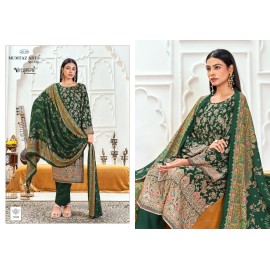 NIHARIKA MUMTAZ ARTS (winter Collection)