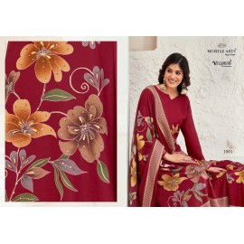 NIHARIKA VRAJKALA MUMTAZ ARTS (winter Collection)