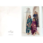 NIHARIKA VRAJKALA MUMTAZ ARTS (winter Collection)