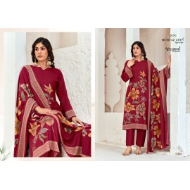 NIHARIKA VRAJKALA MUMTAZ ARTS (winter Collection)