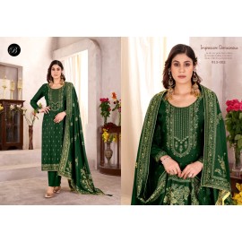 NIMRA BELLIZA (winter Collection)