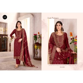 NIMRA BELLIZA (winter Collection)