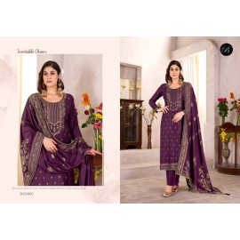 NIMRA BELLIZA (winter Collection)