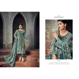 NIMRIT MUMTAZ ARTS 