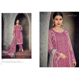 NIMRIT MUMTAZ ARTS 