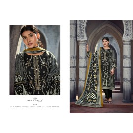 NIMRIT MUMTAZ ARTS 