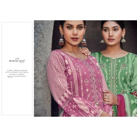 NIMRIT MUMTAZ ARTS 