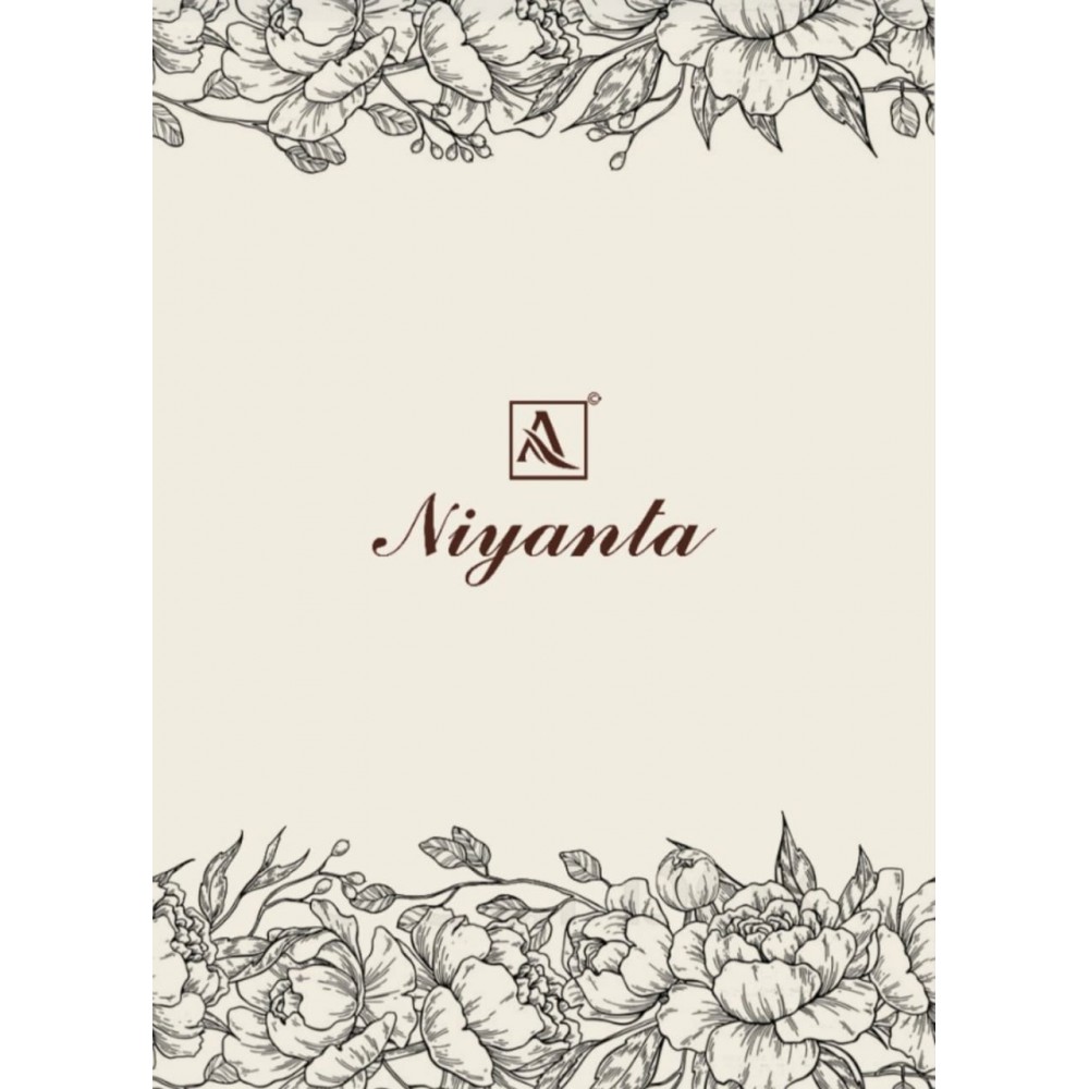 NIYANTA ALOK SUITS