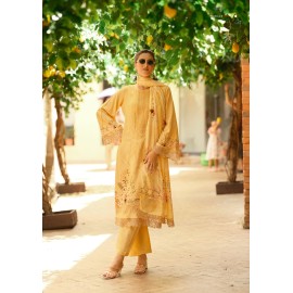 NIZAAM NISANKA  (Cotton Dupatta)