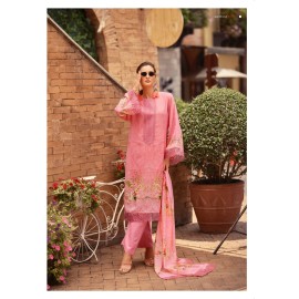 NIZAAM NISANKA  (Cotton Dupatta)