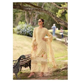 NIZAAM NISANKA  (Cotton Dupatta)