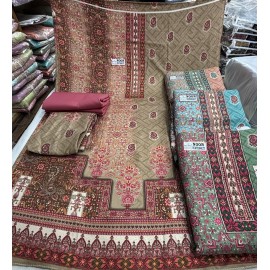 NOOR 2076 ROLI MOLI (winter Collection)