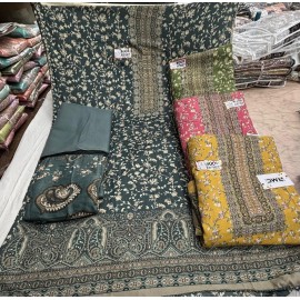 NOOR 3003 ROLI MOLI (winter Collection)