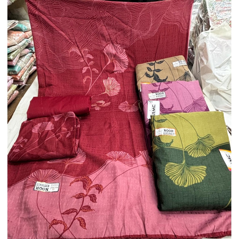 NOOR 3006 ROLI MOLI (winter Collection)