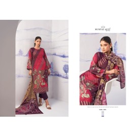 NOOR MUMTAZ ARTS (Cotton Dupatta)