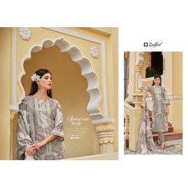 NOOR VOL 3 ZULFAT (Cotton Dupatta)