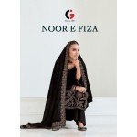 NOOR-E-FIZA VELVET GULL JEE (Winter Collection)