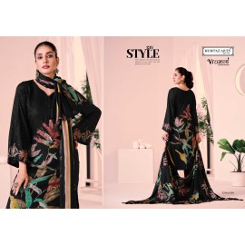 NOOR-E-KASHMIRI MUMTAZ ARTS (winter Collection)