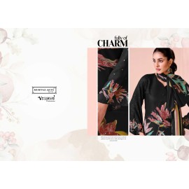 NOOR-E-KASHMIRI MUMTAZ ARTS (winter Collection)