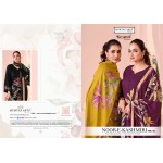 NOOR-E-KASHMIRI MUMTAZ ARTS (winter Collection)