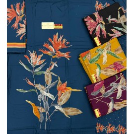 NOOR-E-KASHMIRI MUMTAZ ARTS (winter Collection)