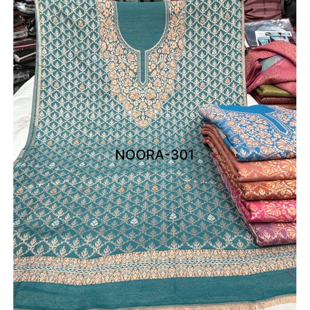 NOORA 301 (winter Collection)