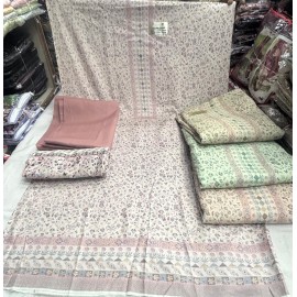 NOORJAHAN 1042 VIVEK (winter Collection)