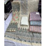 NOORJAHAN 1057 VIVEK (winter Collection)