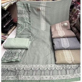 NOORJAHAN 1061 VIVEK (winter Collection)