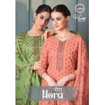 NORA ALOK SUITS