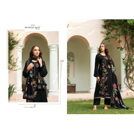 NOURA MUMTAZ ARTS (Winter Collection)