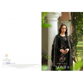 NOURA MUMTAZ ARTS (Winter Collection)