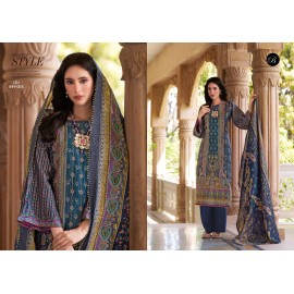NUSRAT VOL 5 BELLIZA