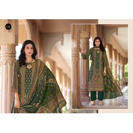 NUSRAT VOL 5 BELLIZA