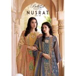 NUSRAT VOL 5 BELLIZA