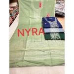 NYRA SYELLA (winter Collection)