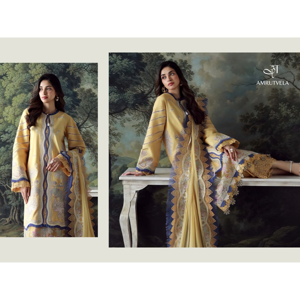 OMBRE CLASSIC AMRUTVELA