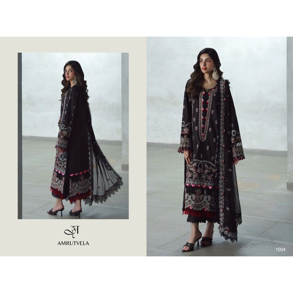 OMBRE CLASSIC AMRUTVELA