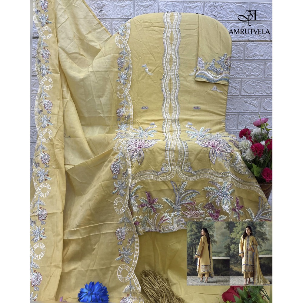 OMBRE CLASSIC AMRUTVELA