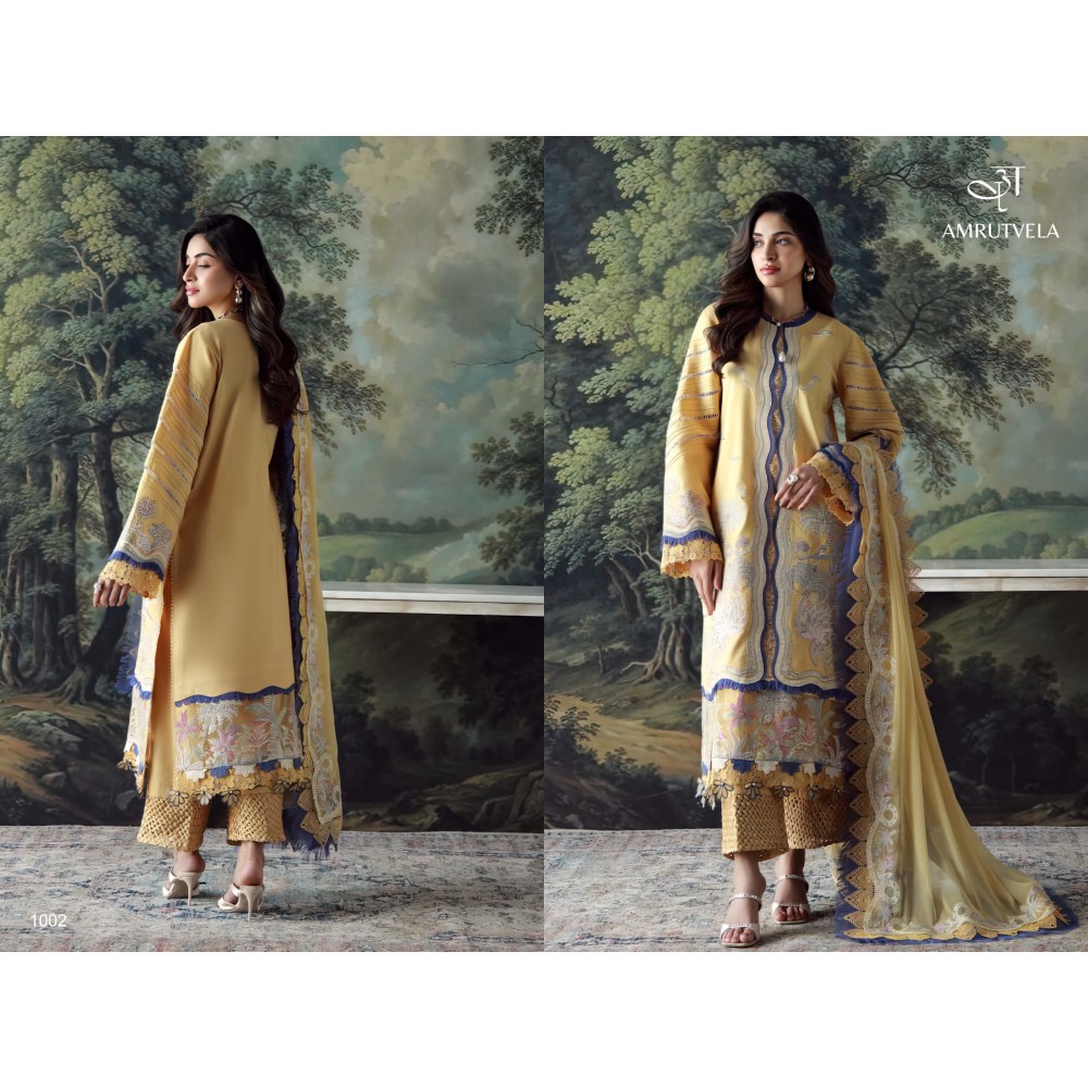 OMBRE CLASSIC AMRUTVELA