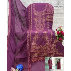 OMBRE CLASSIC AMRUTVELA