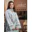 OMBRE LAWN COLLECTION 2025 VOL 1 NX SHREE (Chiffon Dupatta)
