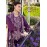 OMBRE LAWN COLLECTION 2025 VOL 4 NX SHREE (Chiffon Dupatta)