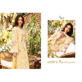 OMBRE PREMIUM SHREE 