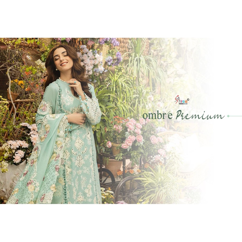 OMBRE PREMIUM SHREE 