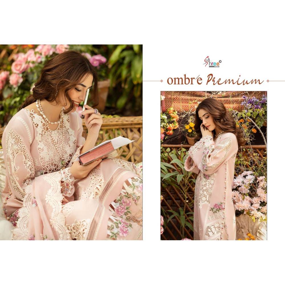 OMBRE PREMIUM SHREE 
